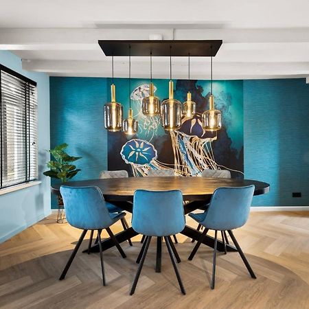 Hello Zeeland - Vakantiehuis Molenstraat 7 Грёде Экстерьер фото