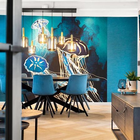 Hello Zeeland - Vakantiehuis Molenstraat 7 Грёде Экстерьер фото