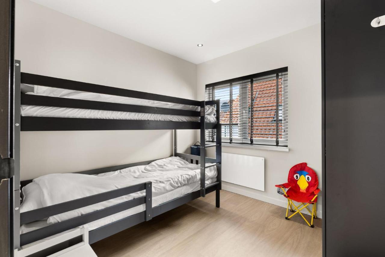 Hello Zeeland - Vakantiehuis Molenstraat 7 Грёде Экстерьер фото